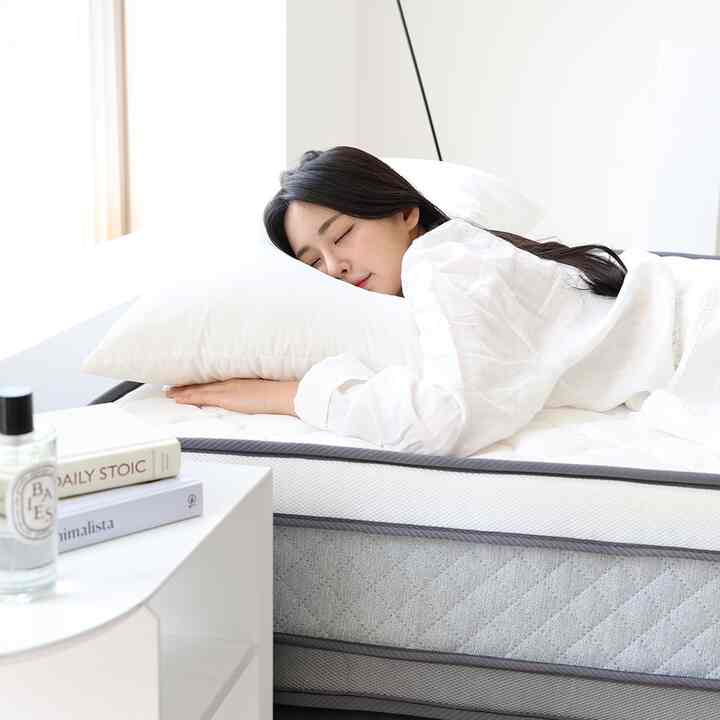The Layer マットレス［3サイズ］