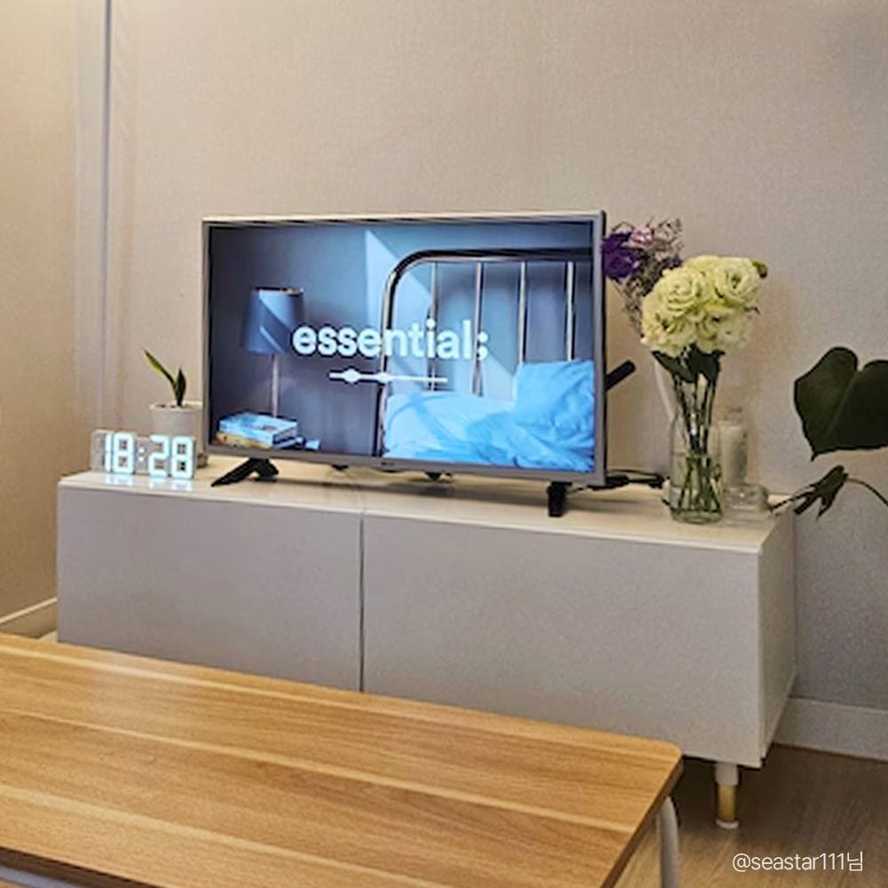 [신상품]그린우드 49,276원 / 셀렉 거실장 1200A 티비다이 TV장식장