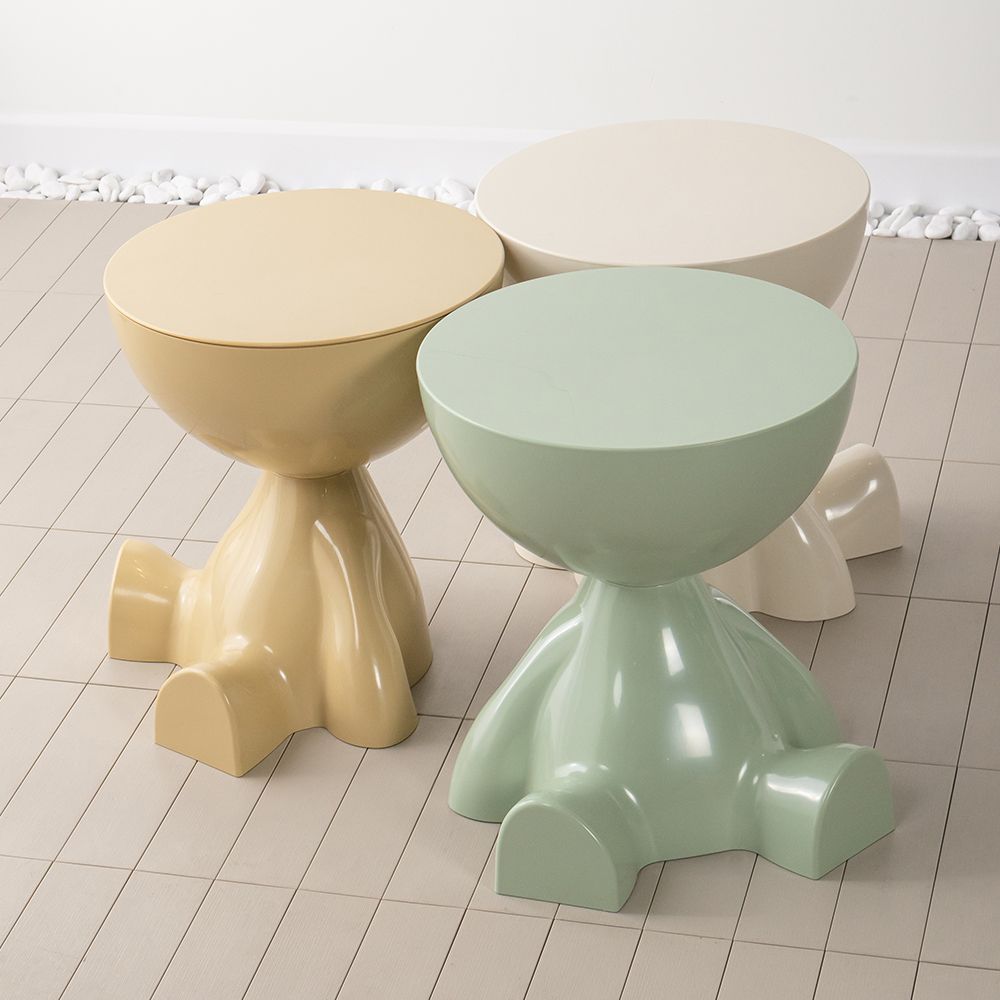 우드띠어리 그로스 협탁 테이블 미드센추리 인테리어 보조 미니 사이드 테이블