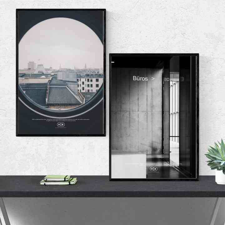 ポスター The Life［7種・4サイズ］