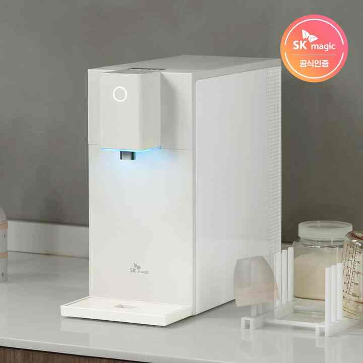 超小型 直結型浄水器＋3年無償ケアサービス