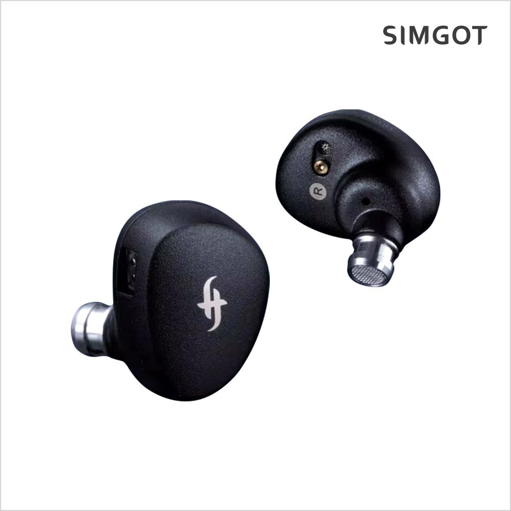 SIMGOT EA500 DSP (USB-C타입 이어폰)