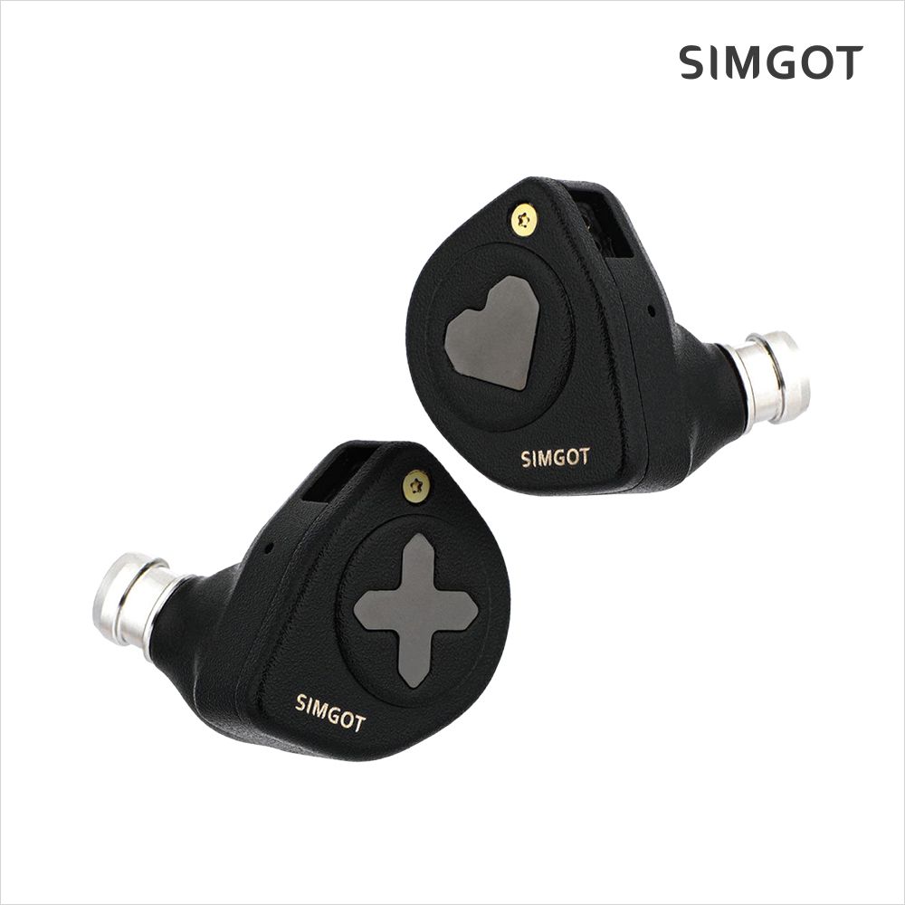 SIMGOT EW300 DSP (USB-C타입 이어폰)