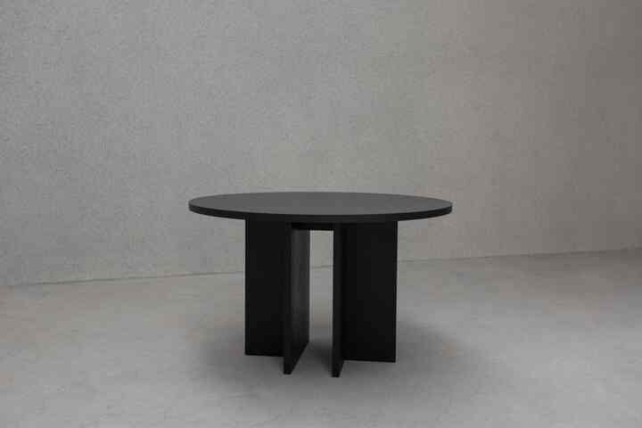 COLUMN CIRCLE TABLE