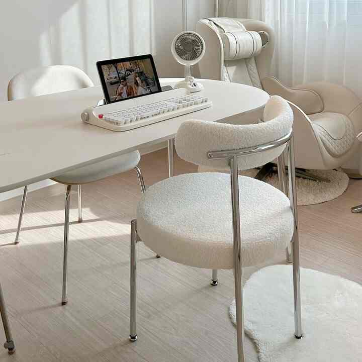 POPE チェア［3色］