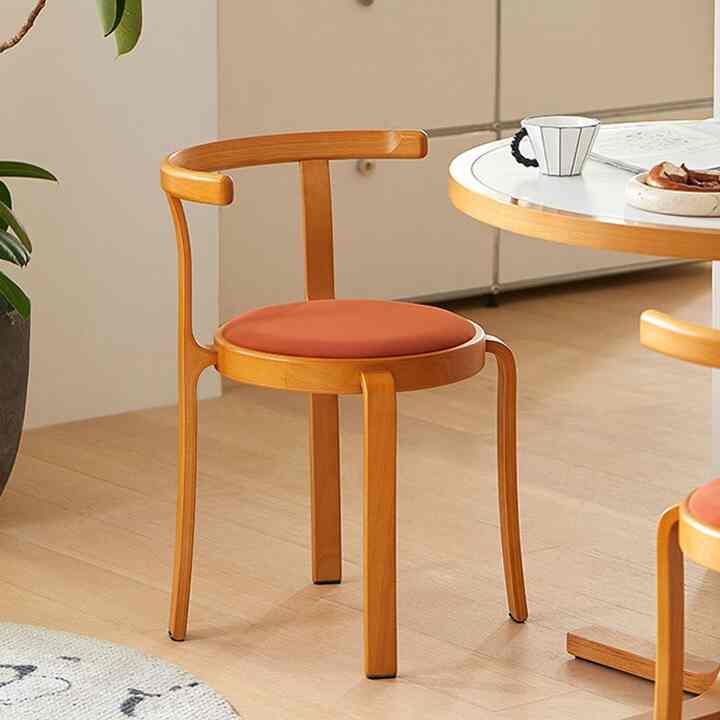 ベラ チェア［4色］