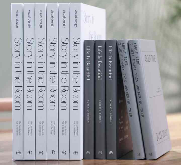 インテリアブック［19種］