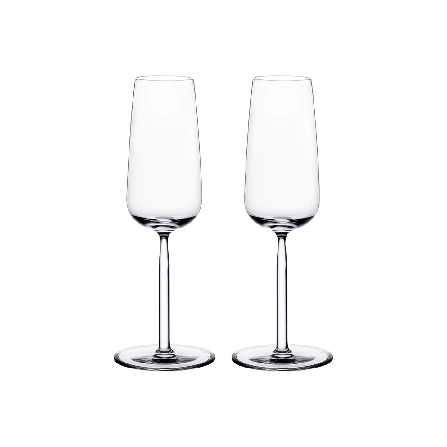 머그컵 > [해외] 센타 샴페인 유리잔 2팩 2-pack 21 cl | 오늘의집 쇼핑