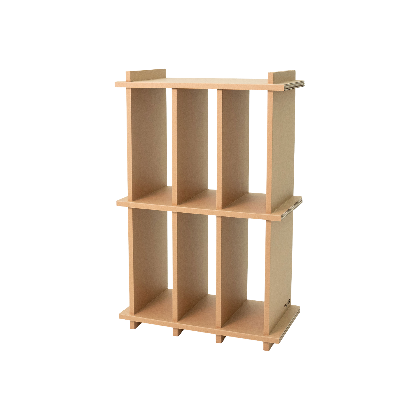 [신상품] 툭(tuuk) FLAT 006 Kraft