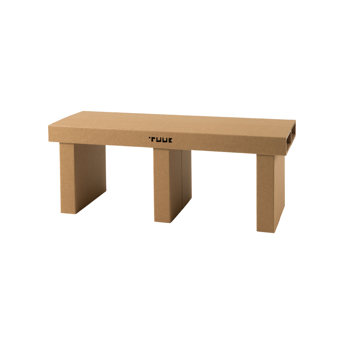 [신상품] 툭(tuuk) Tuuk Chair ll Kraft