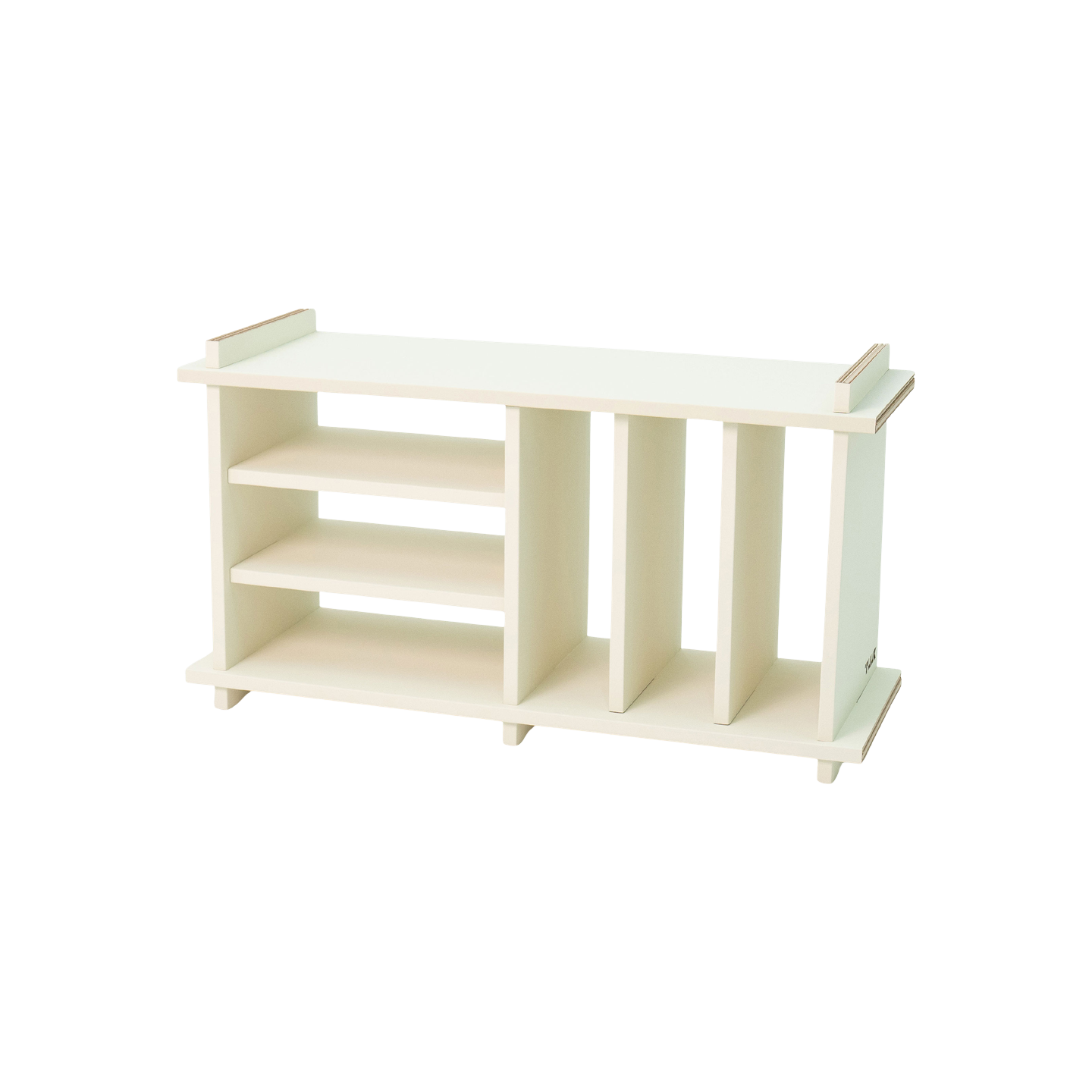 툭(tuuk) FLAT 033 Ivory 