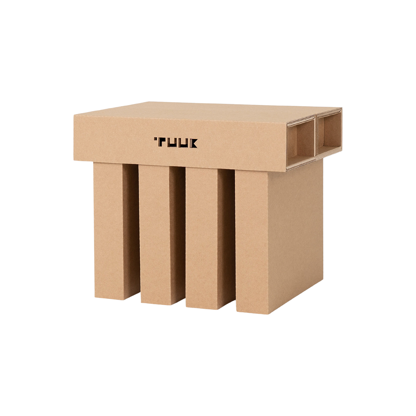 [신상품] 툭(tuuk) HIGH 4 Kraft