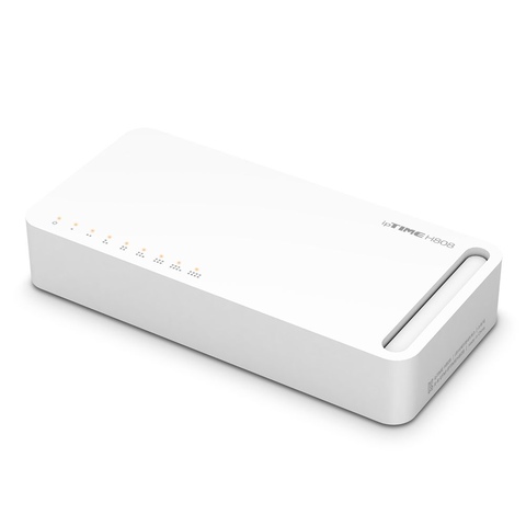 PC주변기기 > ipTIME H808 8포트 10/100Mbps 스위칭 허브 | 오늘의집 쇼핑