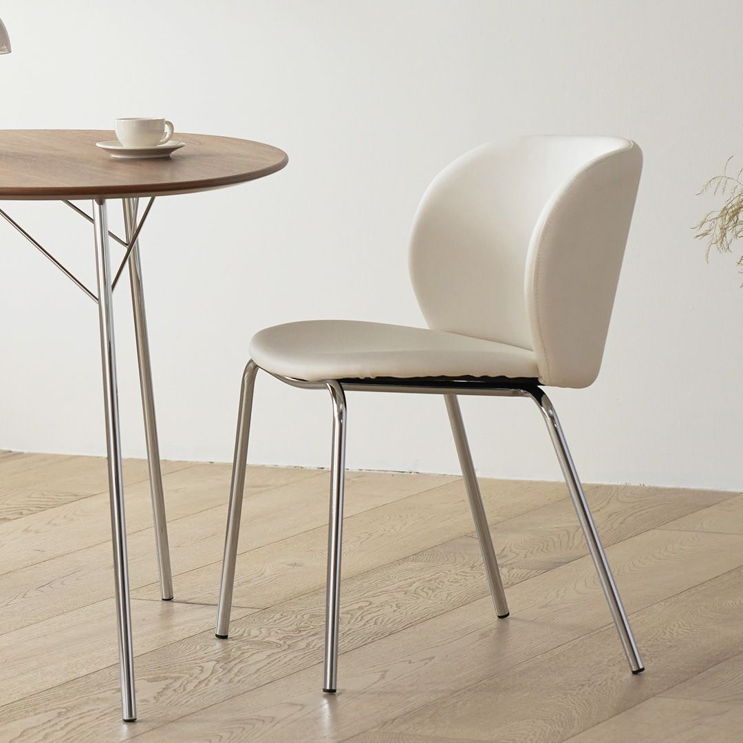 Maison de comme ma MELBOURNE ダイニングチェア 2脚セット［3色