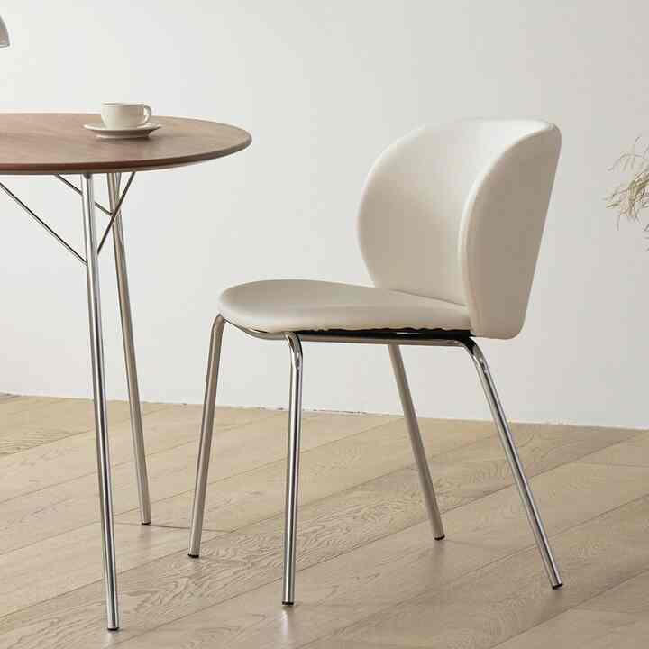 SCANDIC チェア［4色・2種］