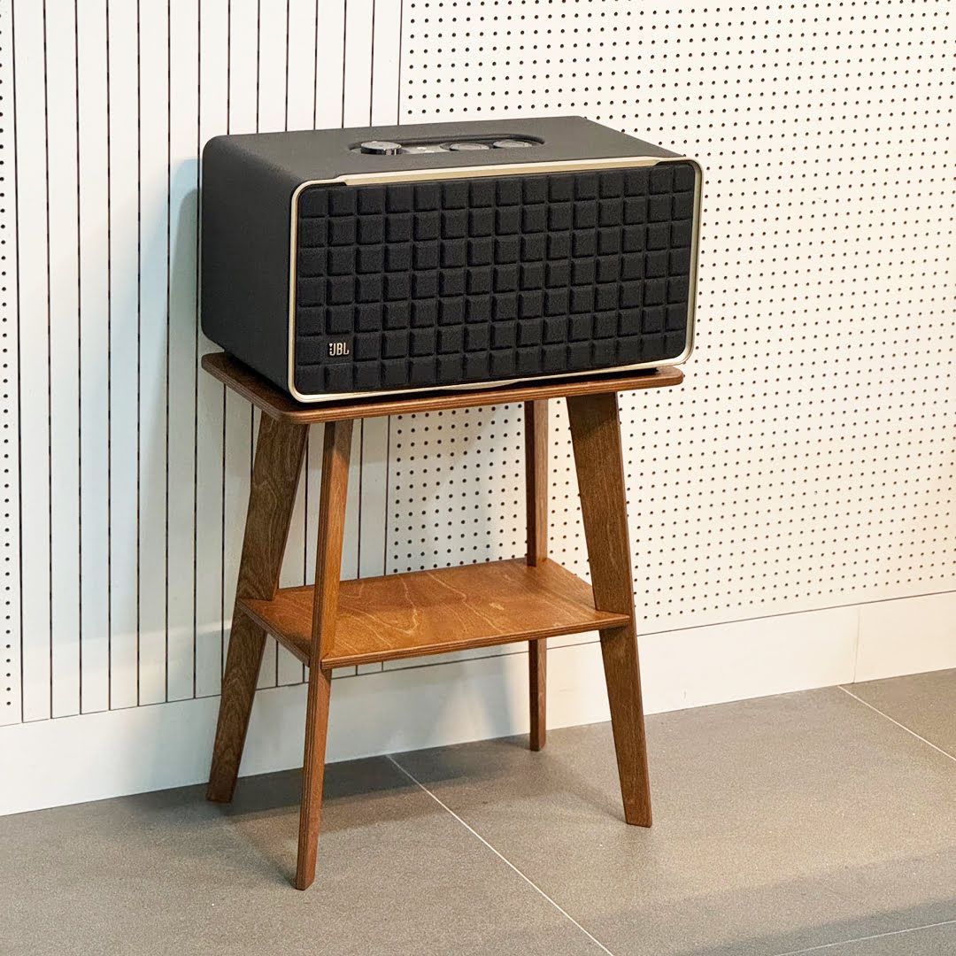 양장박웍스 JBL 어센틱 500 300 200 스피커 스탠드