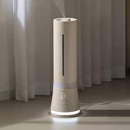9L 대용량 UV살균 복합식 가습기 AMH-9902UV