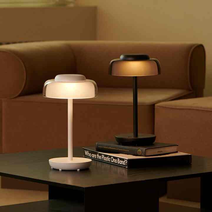 Brello LED Table Lamp