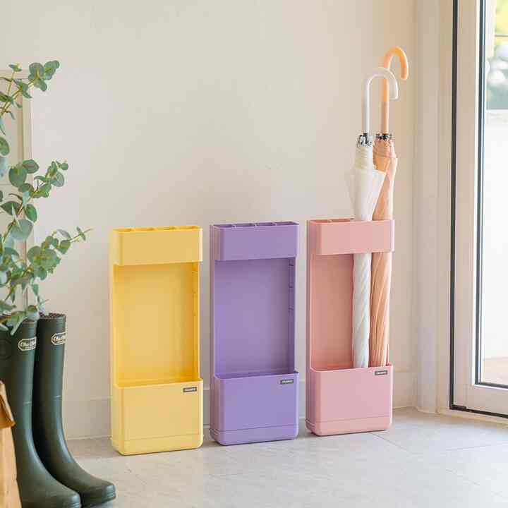 傘立て マグネット付き［5色］