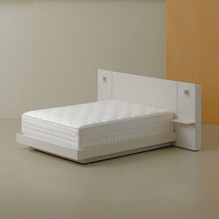 오늘의집 layer studio 페이브 호텔침대+매트리스(SS,Q,K,LK)