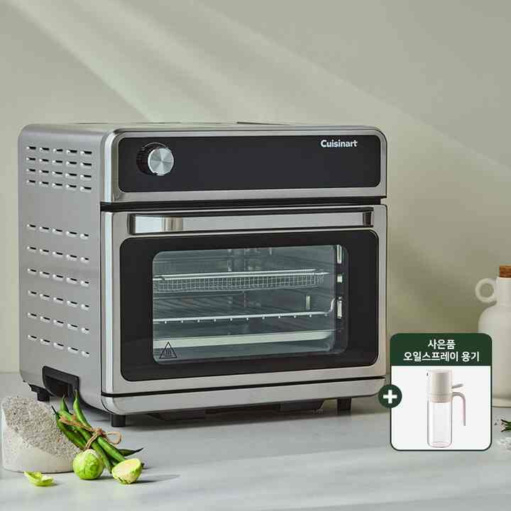 スチーム エアフライヤー オーブン CSO-500KR