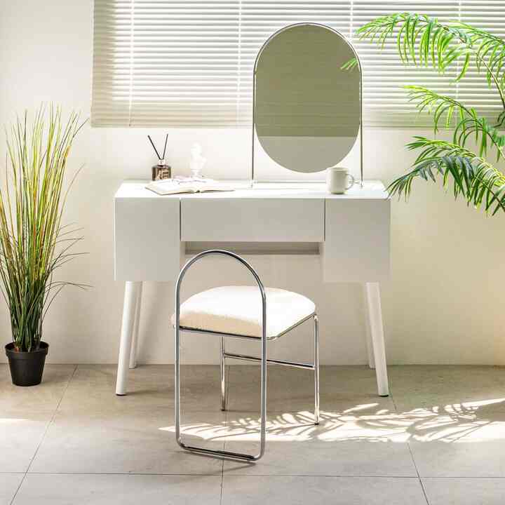 ELENA チェア［7色］