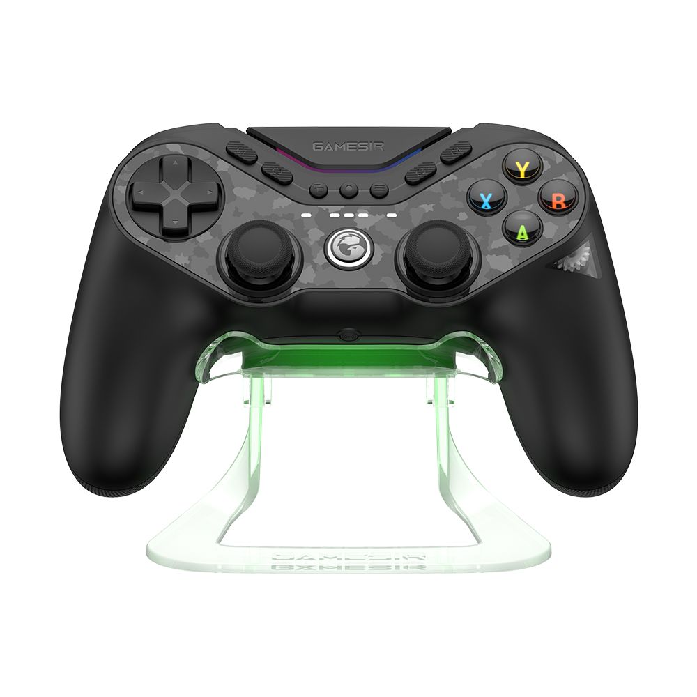 아리스노보 국내정발 GameSir T3Pro 게임패드 스위치 PC 안드로이드 iOS호환 조이패드
