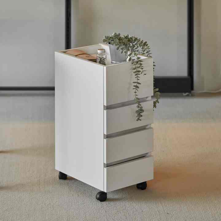 デスクワゴン［2サイズ］