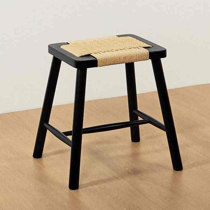 ESSENTIAL P スツール［2色］