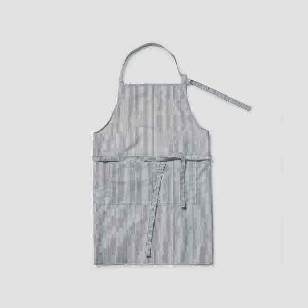 防水エプロン［2色］