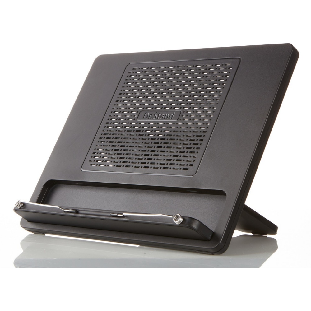 닥터스탠드 닥터스탠드 독서대 책받침대 휴대용 거치대 각도조절 북스탠드