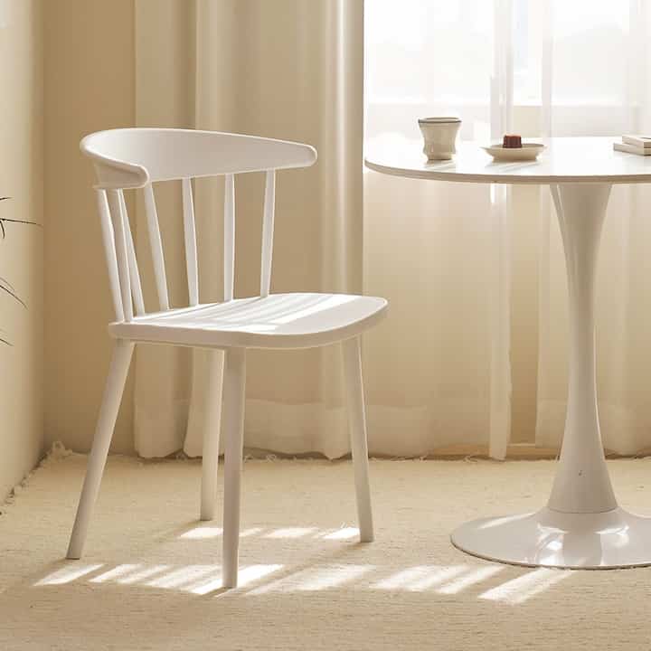 BLANCDE チェア ［3色］