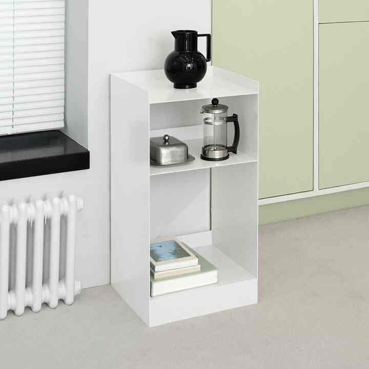 Mov ワゴン［4色］