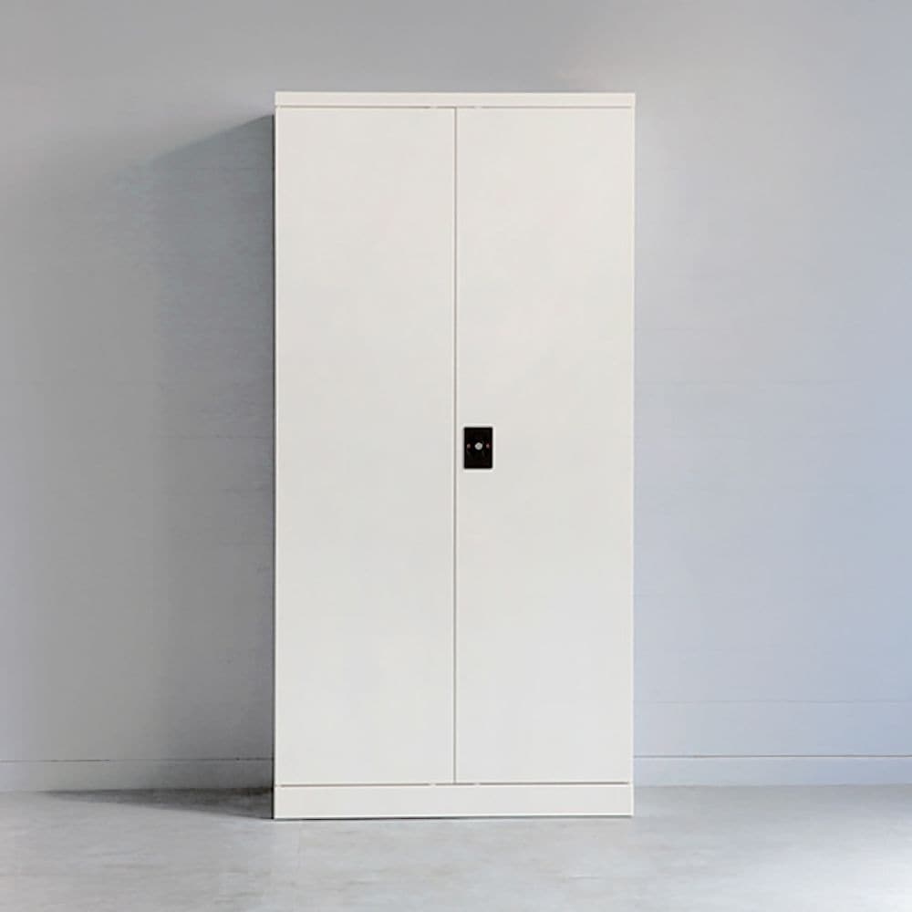 마켓비 STALON 캐비넷 2문 락커 9101830 