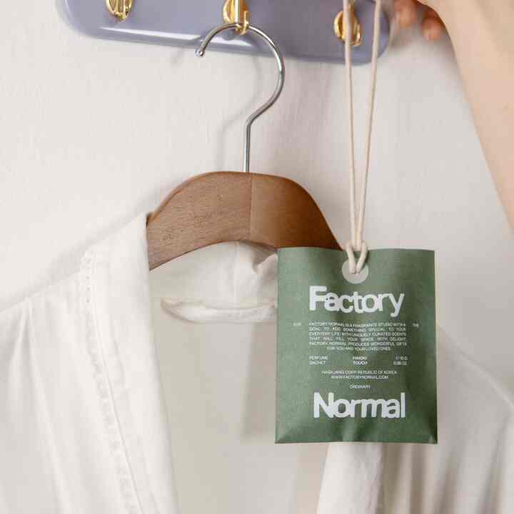 サシェトラベル［5種］