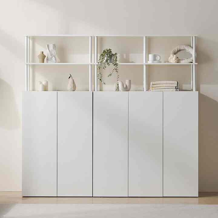 MUNO キャビネット［2サイズ］