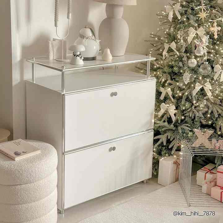 Roa AP750 コンソール チェスト