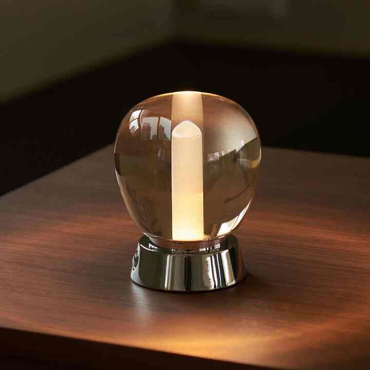 TLMA  ムードライト［3色・2サイズ］ 