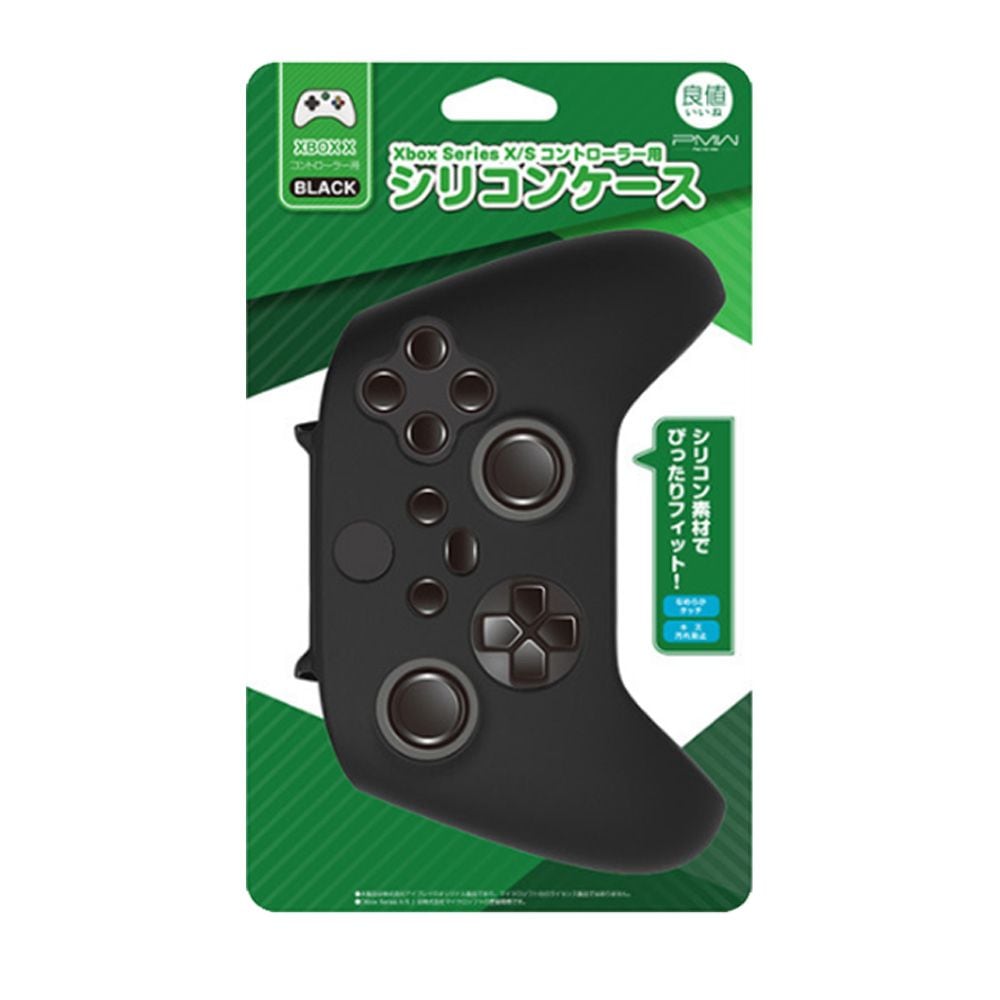 업마켓 XBOX 엑박 패드 커버 4세대 컨트롤러 이이네 실리콘 케이스