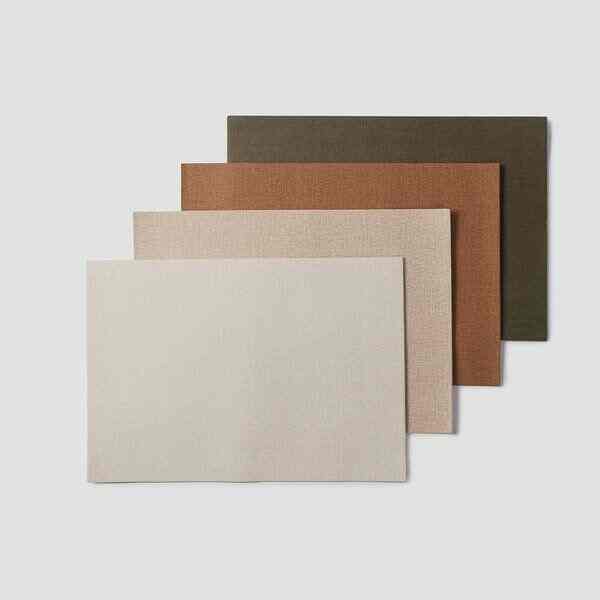 テーブルマット［4色］