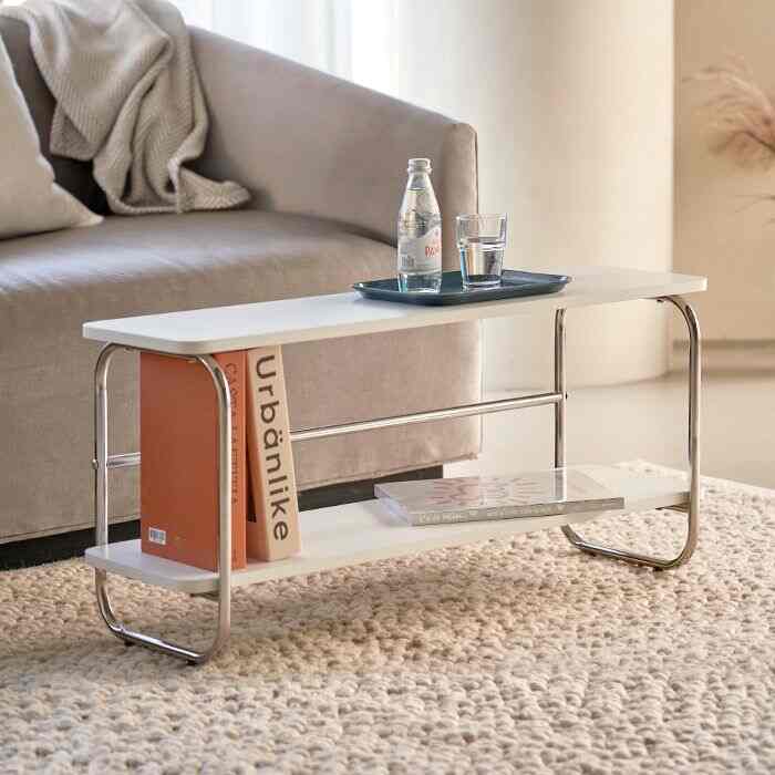 VINE ミニ ワイド シェルフ［2色］