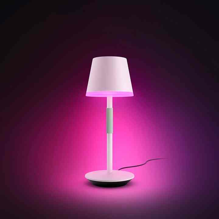 Hue Go テーブルランプ