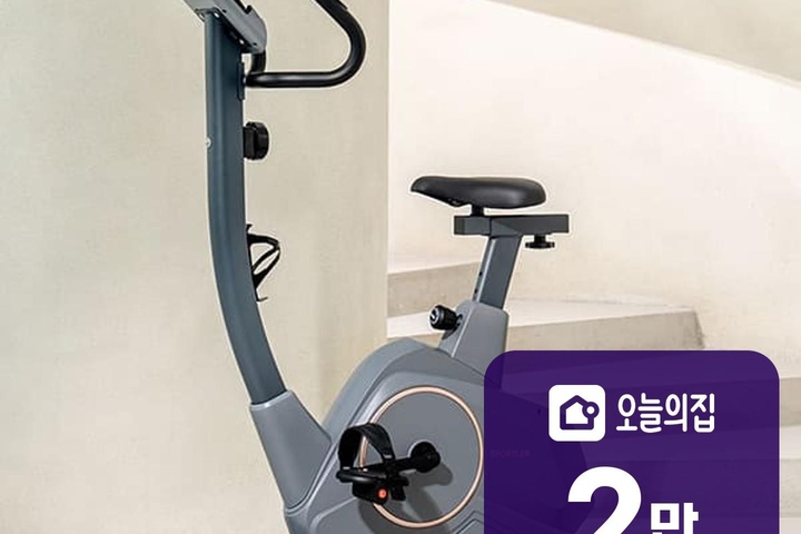 홈트레이닝 > [렌탈] 입식 와이드 실내자전거 블랙 BGB112 | 오늘의집 쇼핑 [렌탈] 입식 와이드 실내자전거 블랙 BGB112