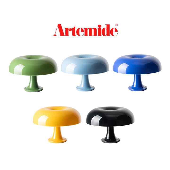 NESSINO ネッシノ テーブルライト new color［5色］