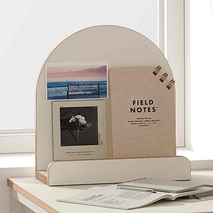 Olive ミニ シェルフ［2色］