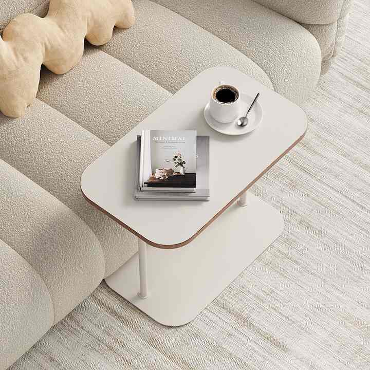 Quard Sub サイドテーブル 580［2色］