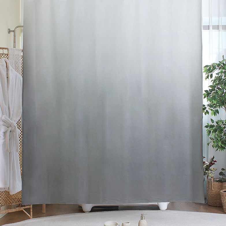 제이라이프 스프레디 PEVA 안티곰팡이 샤워 커튼 욕실 화장실 가림막 가리개 커튼