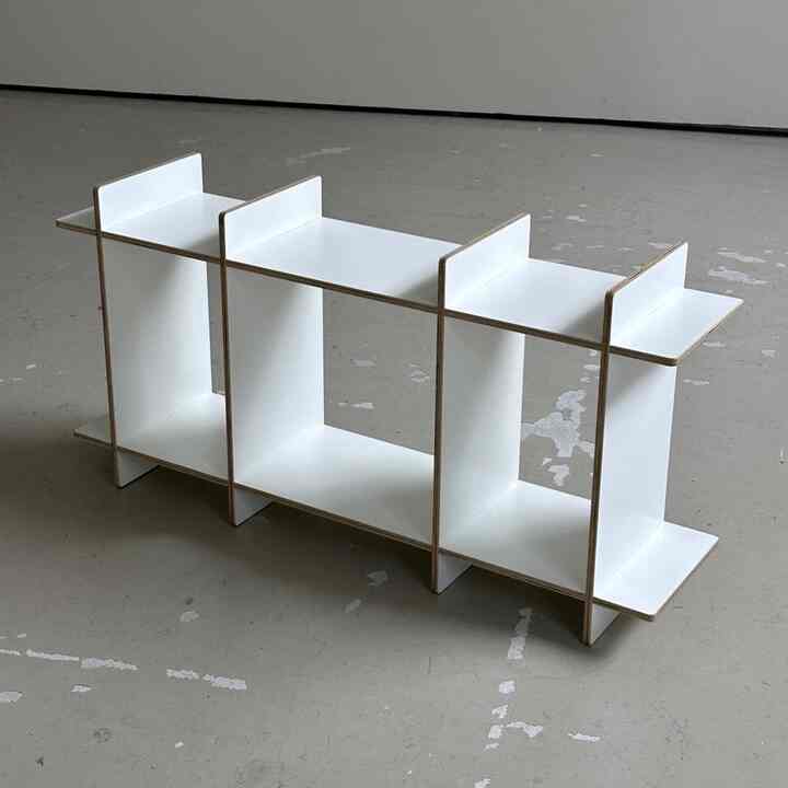 #2 シェルフ［12色］