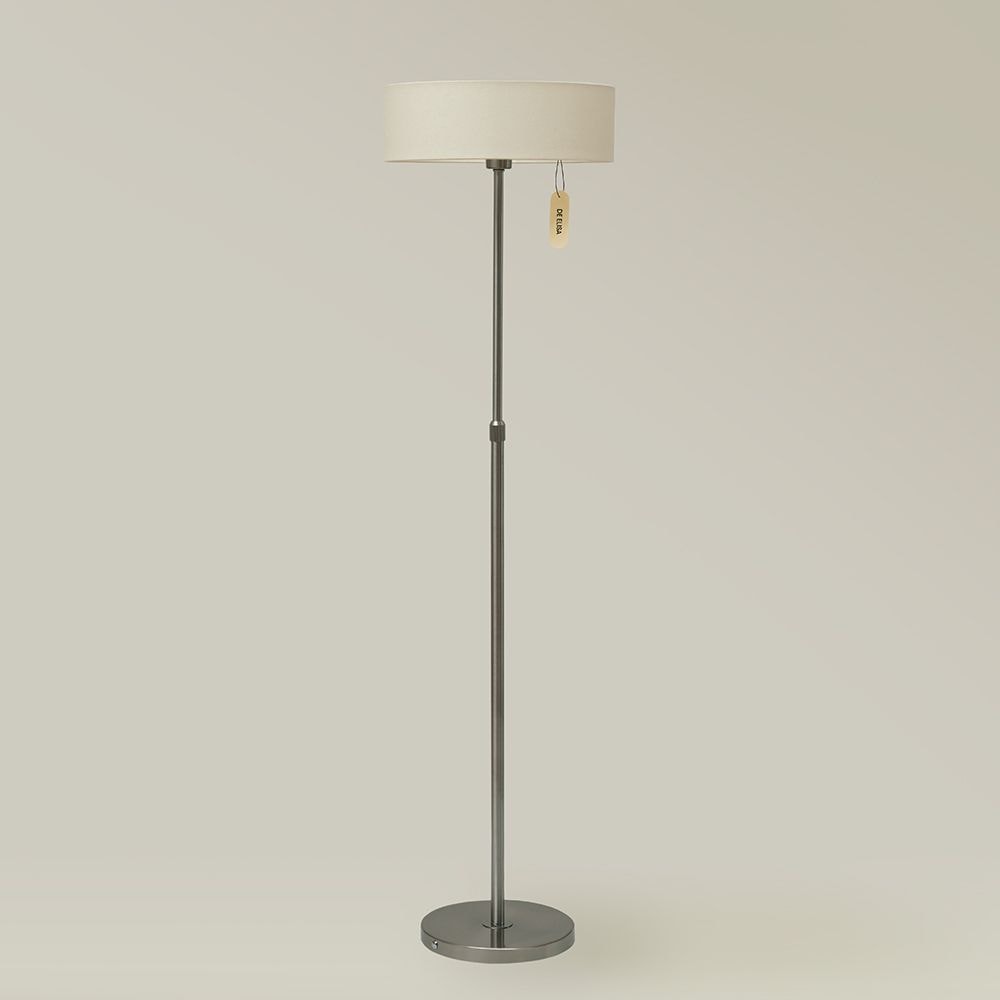 모듈리 높이조절 라운드 장스탠드