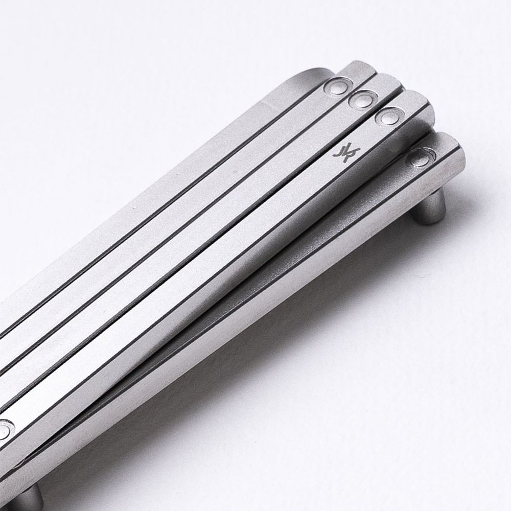 JVR 올스텐 냄비받침대 폴더블 길이조절 간편휴대 캠핑 다용도받침 국산